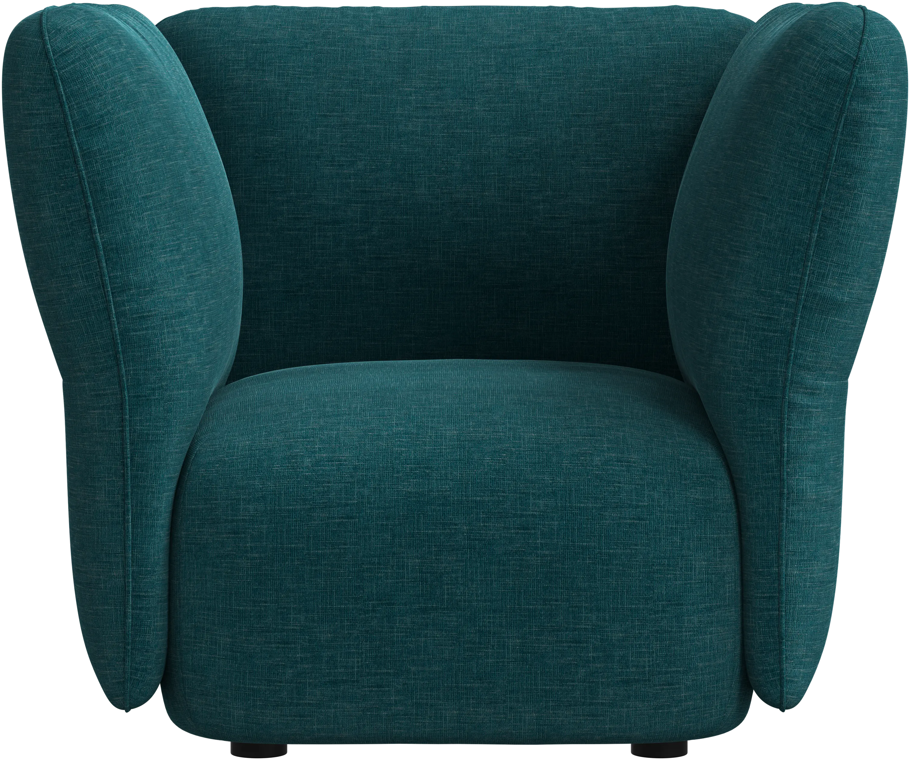 【専用】BoConcept チェア ブルー ファブリック 北欧 デザインチェア デザイナーズチェア | 快適な椅子を購入 - ブルー | ボーコンセプト